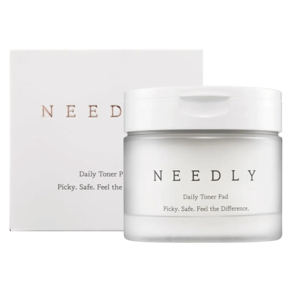 Needly Daily Toner Pad