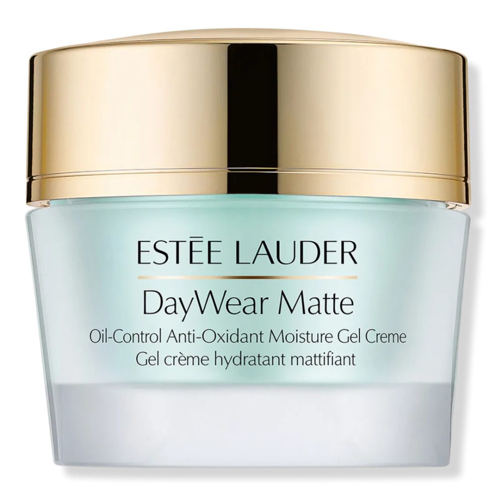 Estée Lauder DayWear Matte Oil-Control Anti-Oxidant Moisture Gel Creme Moisturizer