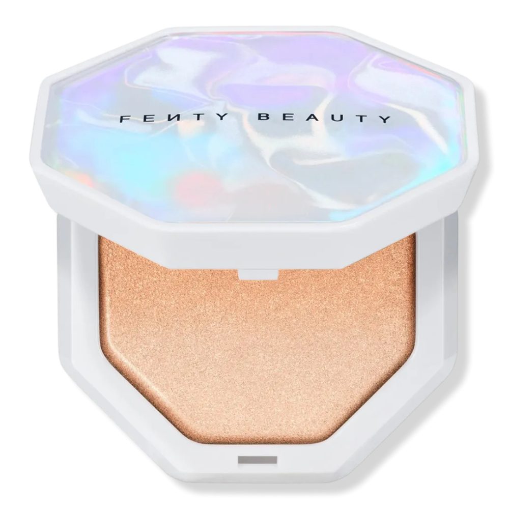 Fenty Beauty Demi'glow Light-Diffusing Highlighter