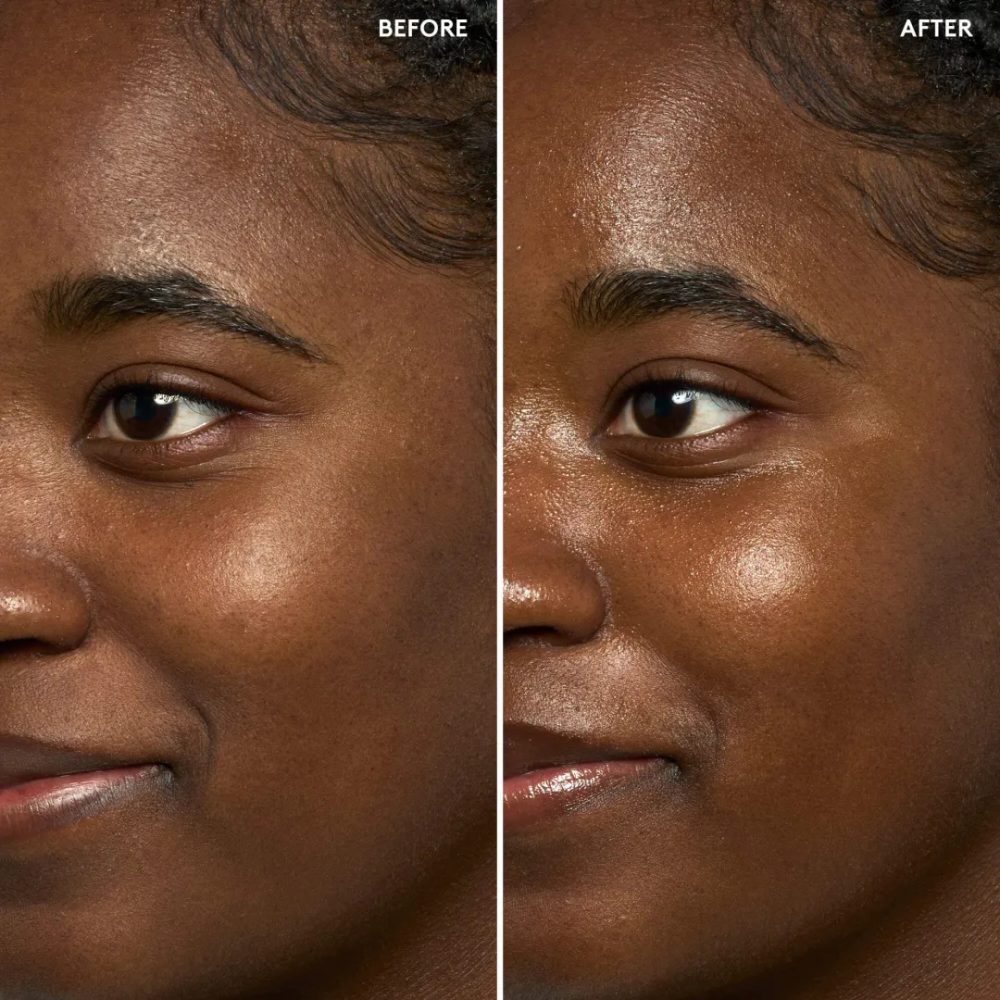 Fenty Beauty Dew N Plump Hydrating Nectar Glow Serum