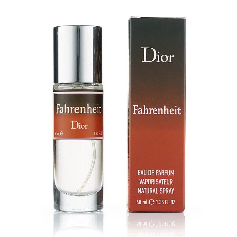 Dior Fahrenheit Парфумована вода, 100 мл