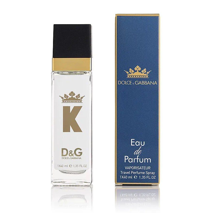 Dolce & Gabbana K Парфумерна вода, 100 мл