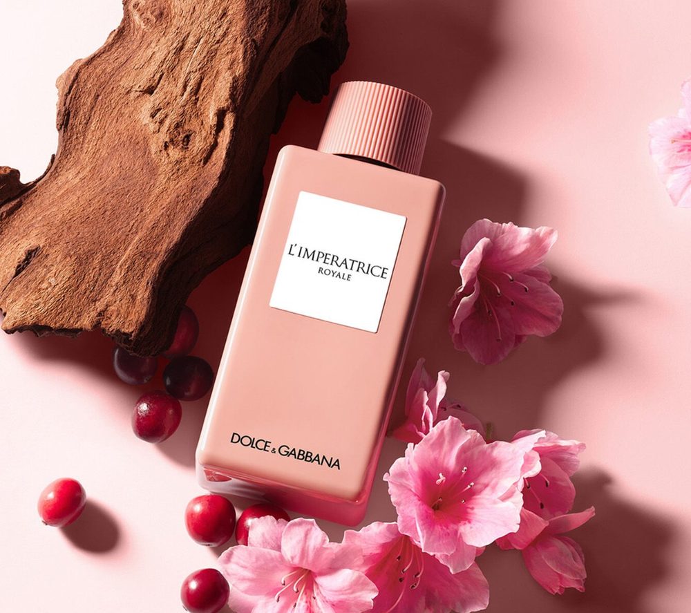 Dolce & Gabbana L`Imperatrice Royal Парфумерна вода, 100 мл