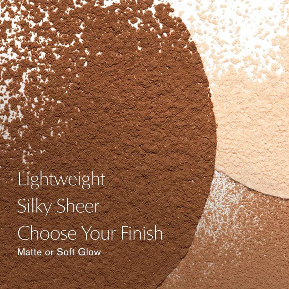 Estée Lauder Double Wear Sheer Flattery Loose Powder