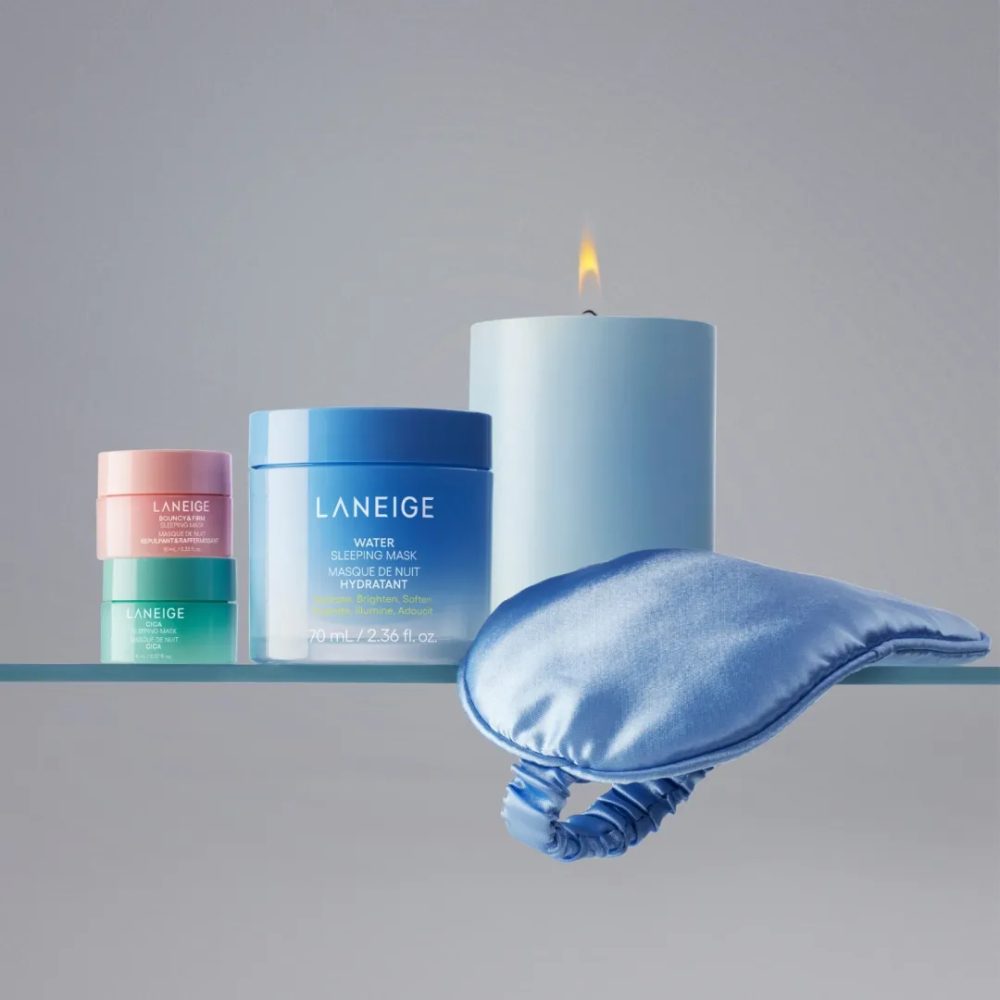 LANEIGE Dream Skin Trio Set