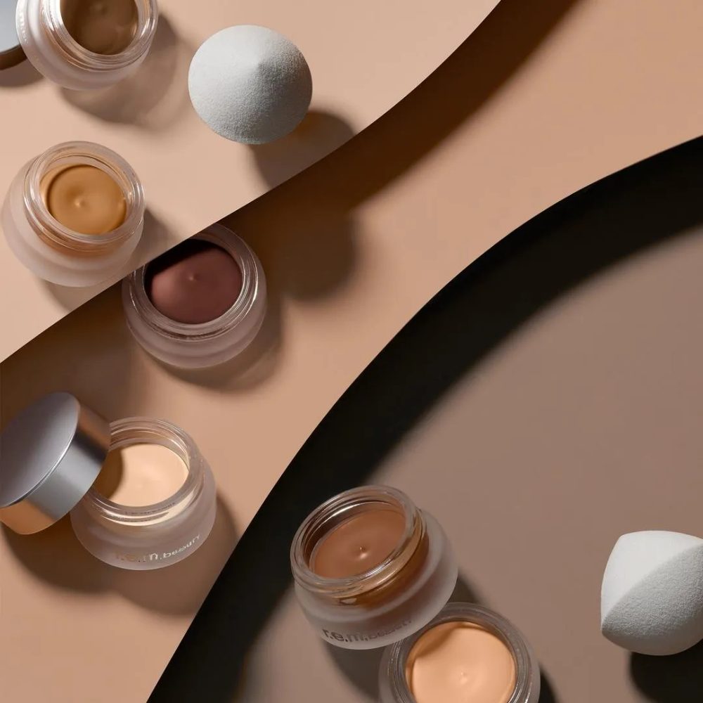 r.e.m. beauty Dreamcloud Blender