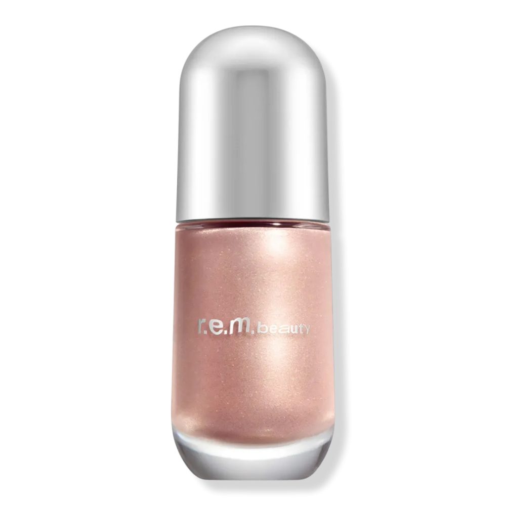 r.e.m. beauty Dreamglow Highlight Serum