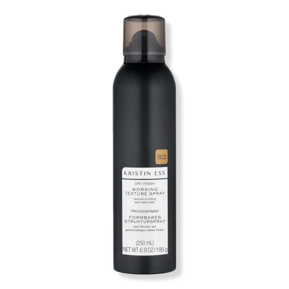 Kristin Ess Dry Finish Working Texture Spray