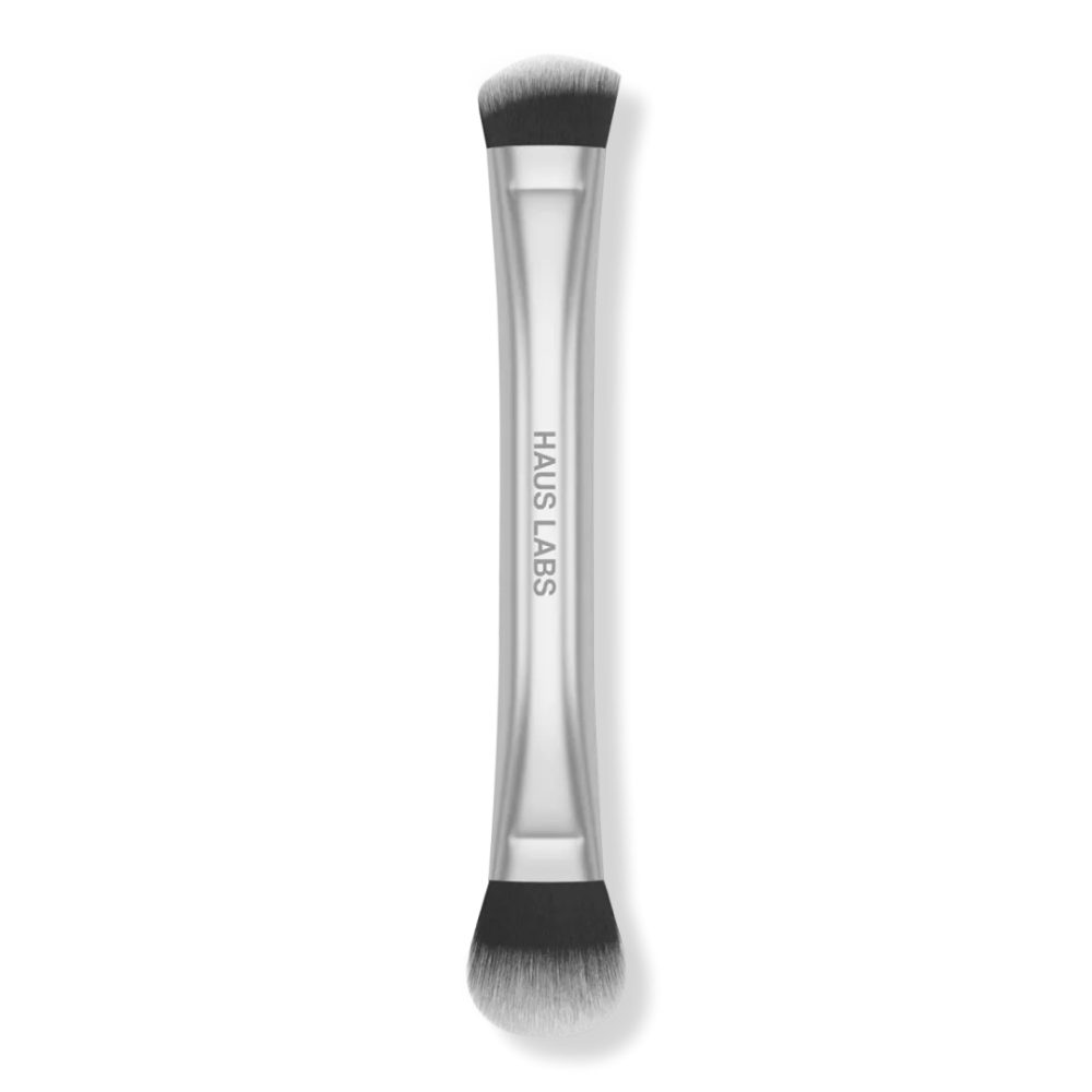 Haus Labs by Lady Gaga Dual-Ended Precision Sculpting Brush