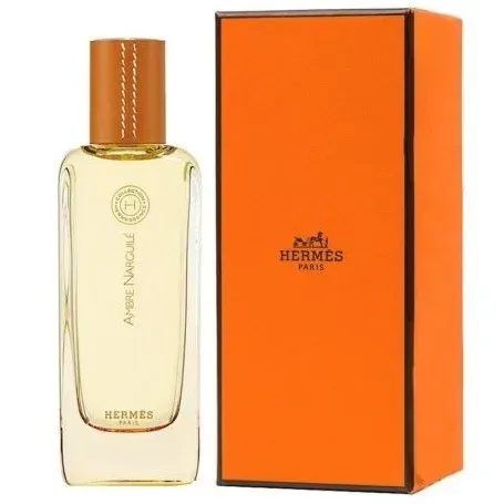 Духи унісекс Hermes Ambre Narguile 100 ml