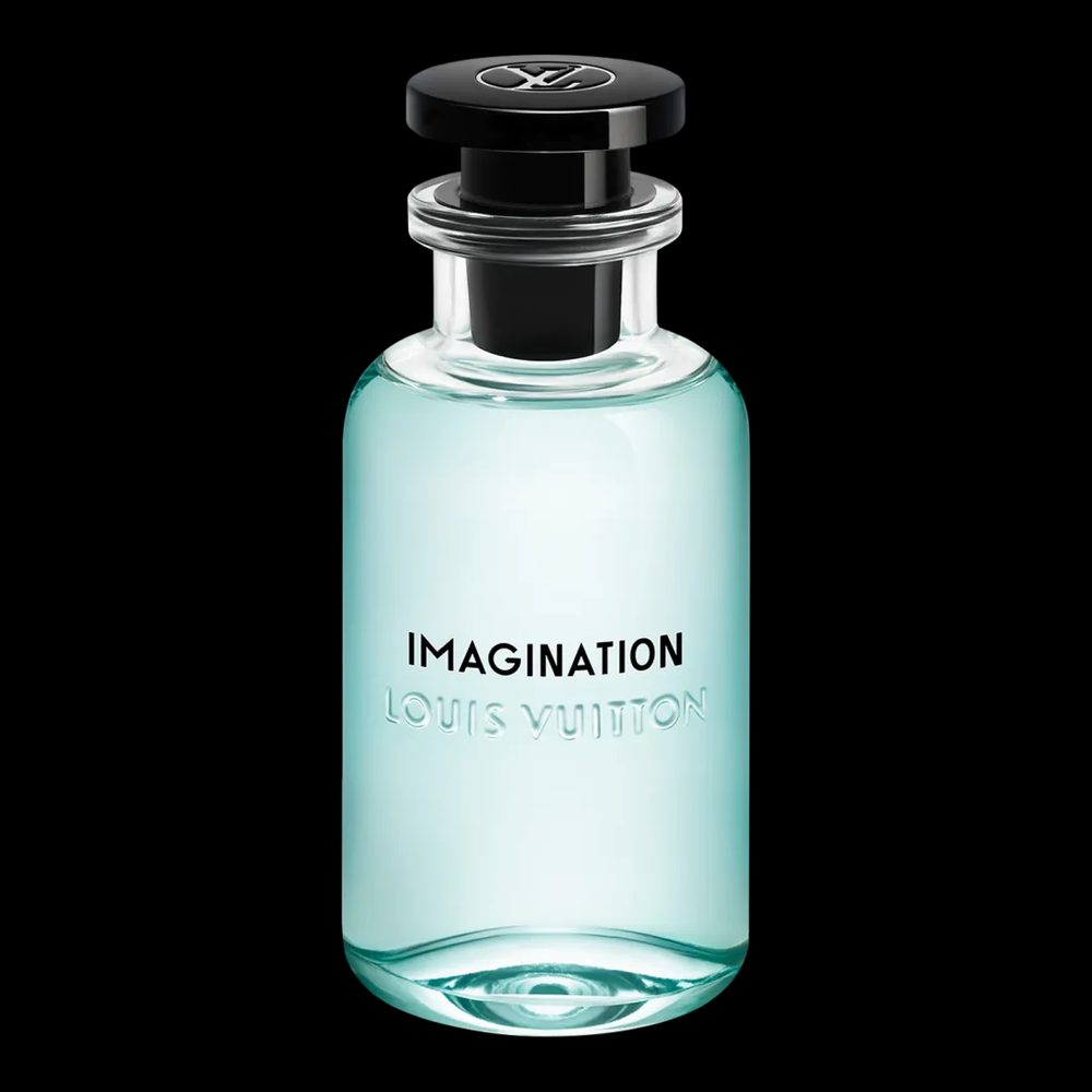 Духи Унісекс Louis Vuitton Imagination 100 ml
