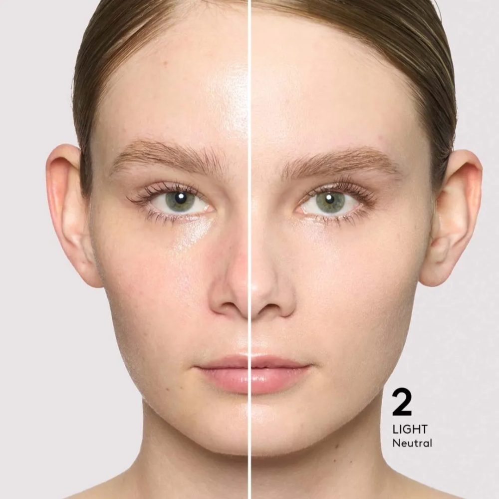Fenty Beauty Eaze Drop Blurring Skin Tint
