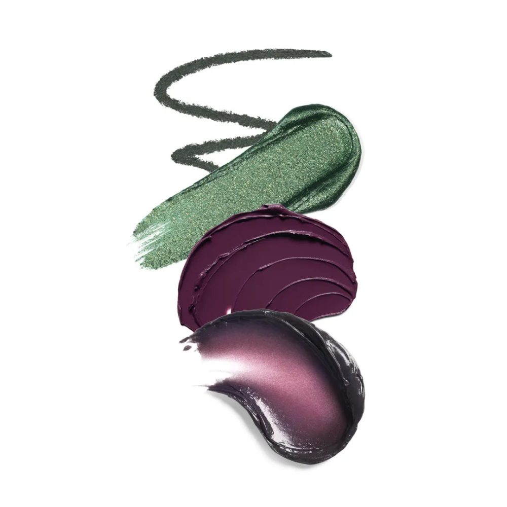 r.e.m. beauty Elphaba Makeup Set