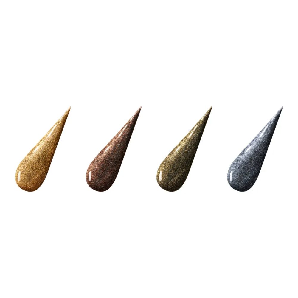 r.e.m. beauty Emerald City Metallic Eyeliner Set
