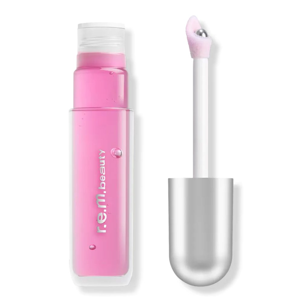 r.e.m. beauty Essential Drip Lip Oil