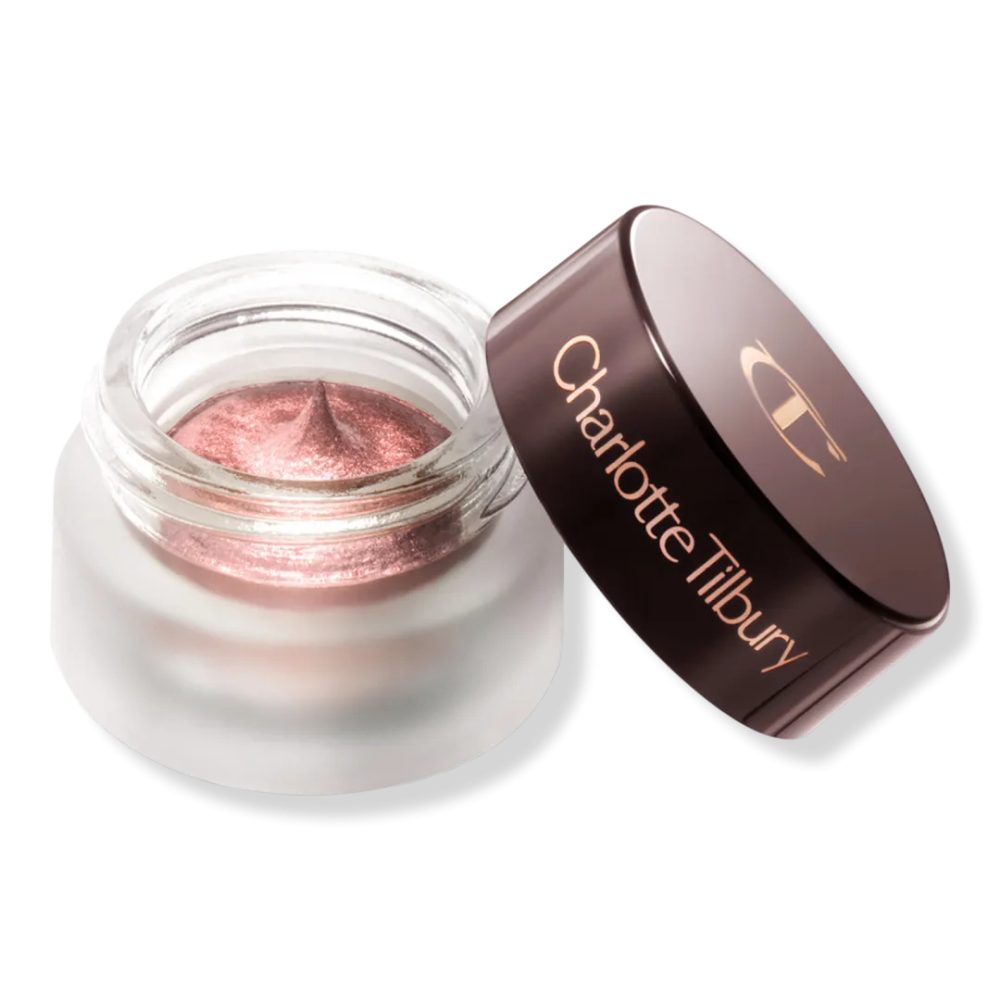 Charlotte Tilbury Eyes To Mesmerise