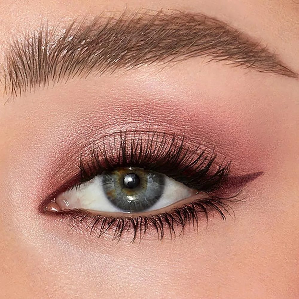 Charlotte Tilbury Eyes To Mesmerise