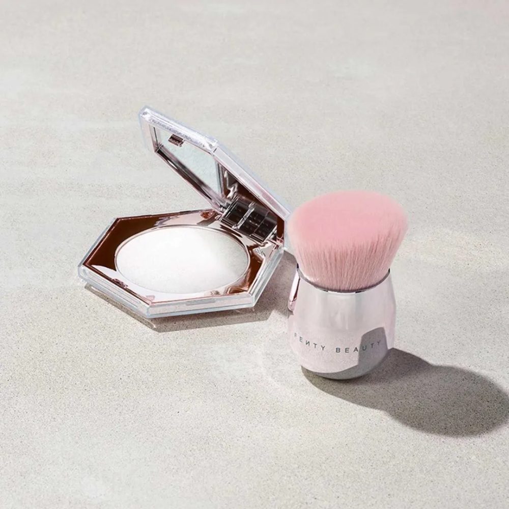 Fenty Beauty Face & Body Kabuki Brush 160