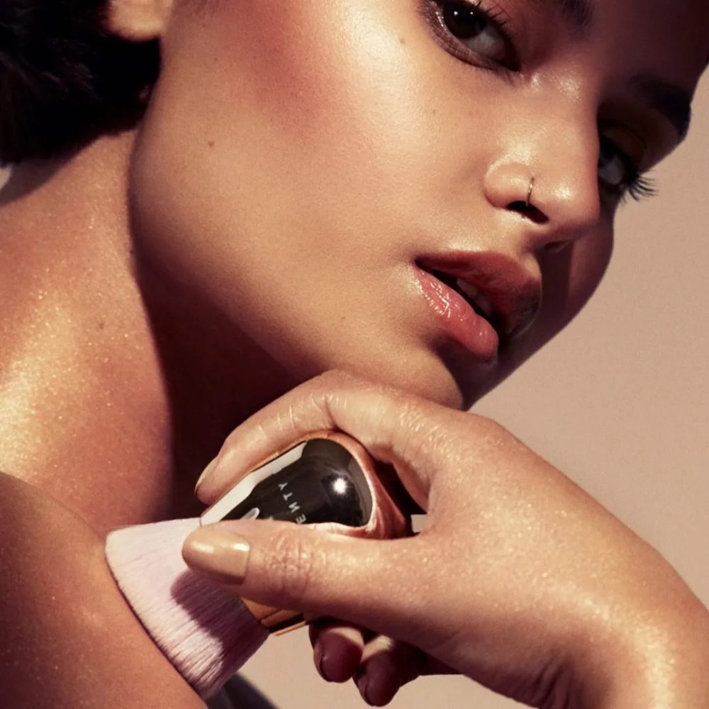 Fenty Beauty Face & Body Kabuki Brush 160