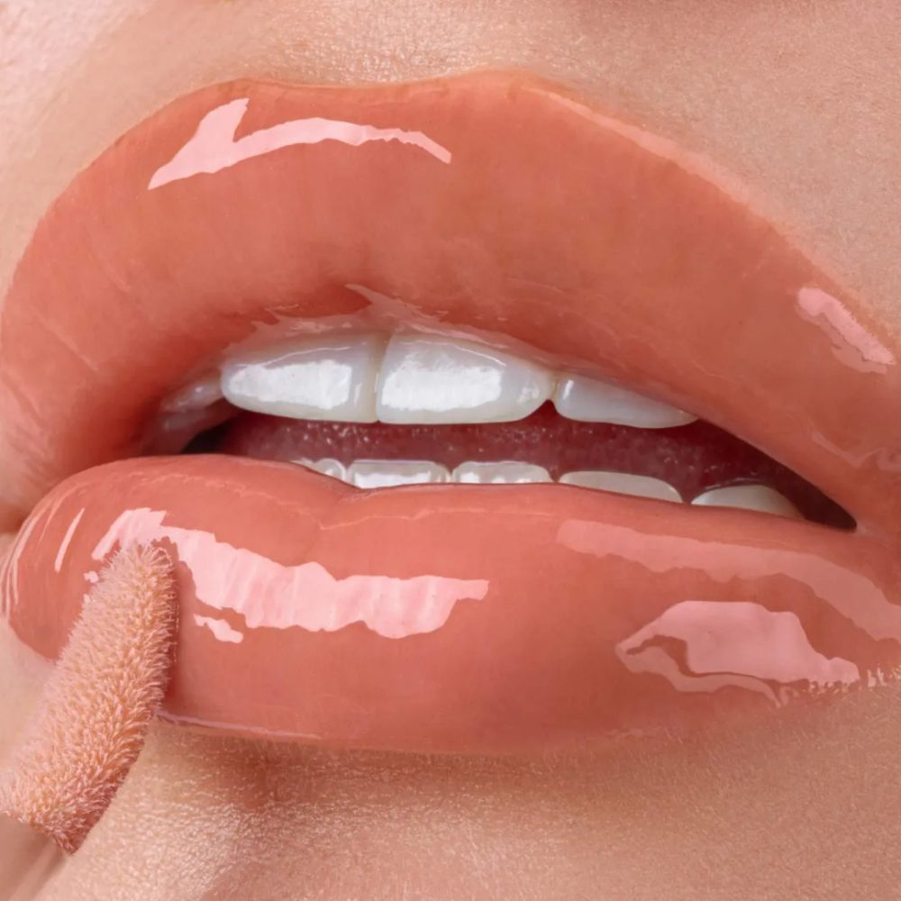 Gisou Fall Honey Infused Lip Oil