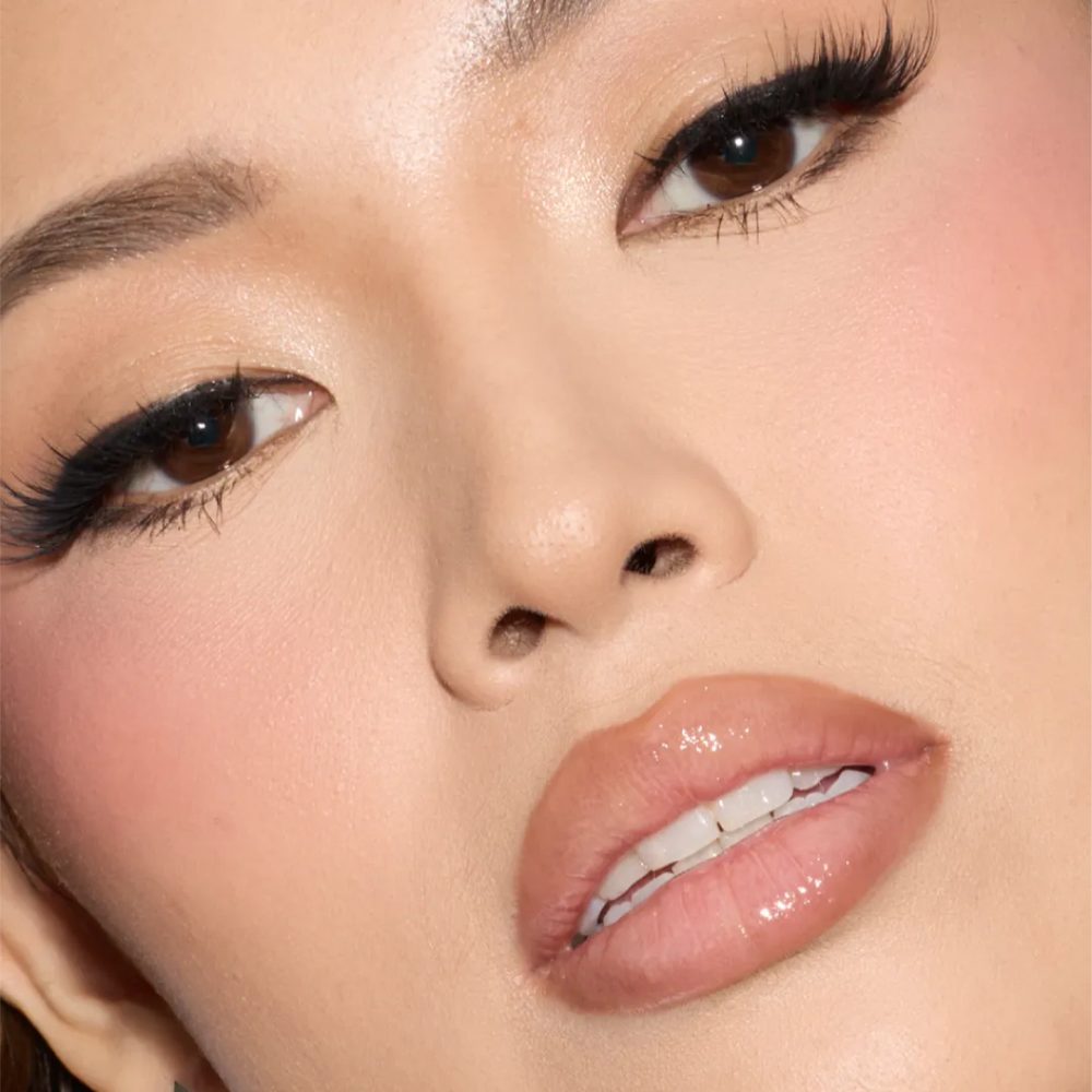 Huda Beauty Faux Filler Extra Shine Lip Gloss