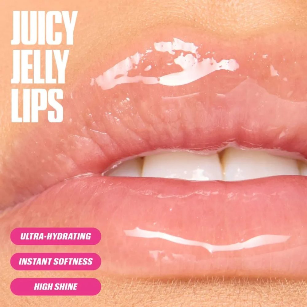 Huda Beauty Faux Filler Jelly Oil