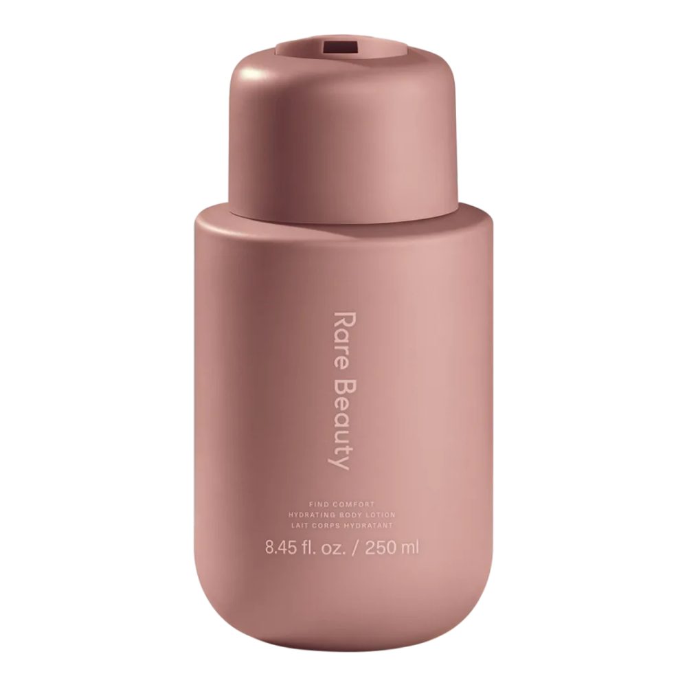 Rare Beauty Find Comfort Hydrating Body Lotion