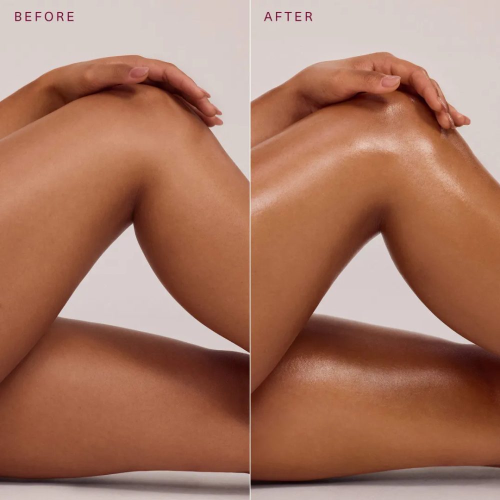Rare Beauty Find Comfort Hydrating Body Mousse to Oil - Feel Seen