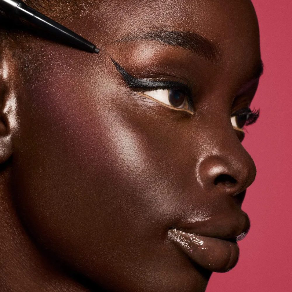 Fenty Beauty Fine Linez Precision Gel Eyeliner