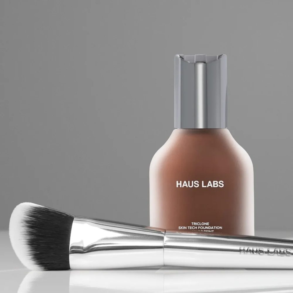 Haus Labs by Lady Gaga Foundation Brush