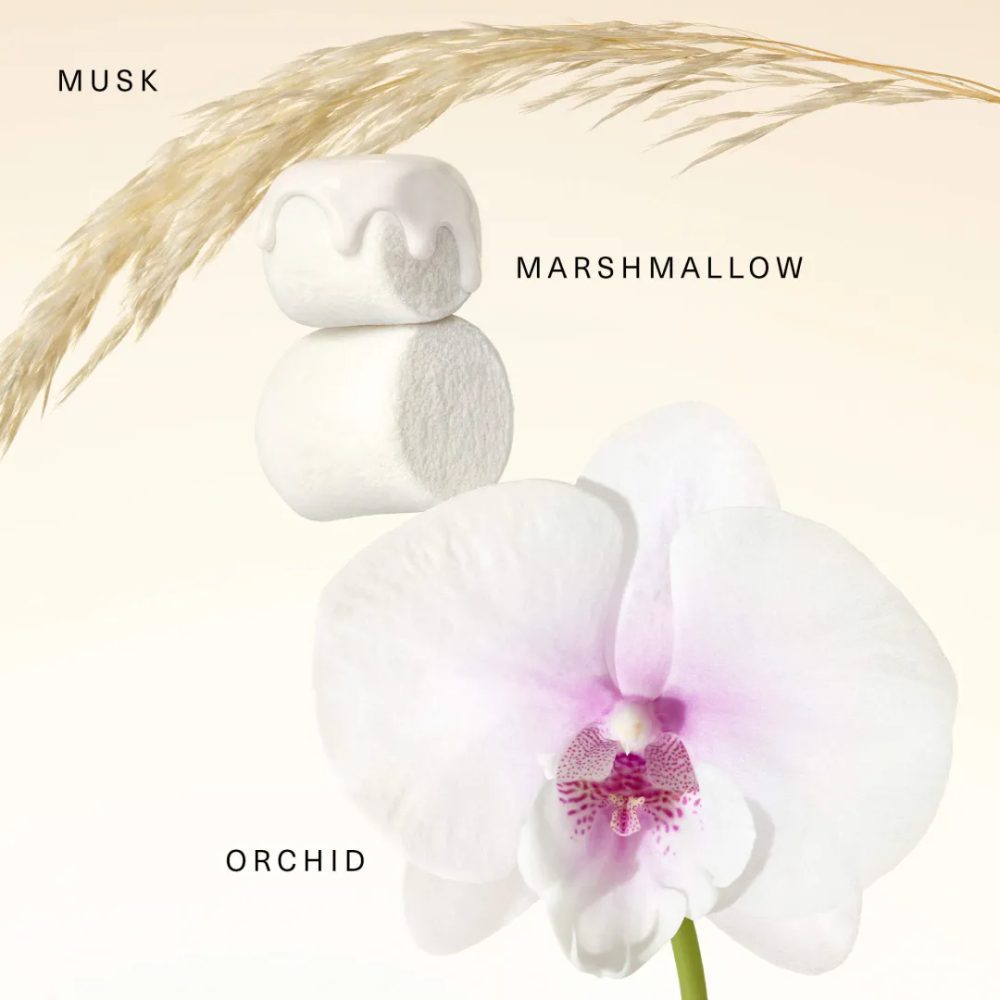 Rare Beauty Fragrance Layering Balm – Sweet Marshmallow