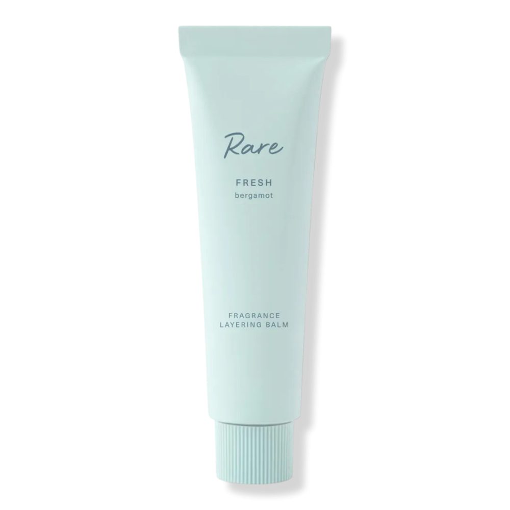 Rare Beauty Fresh Bergamot Fragrance Layering Balm