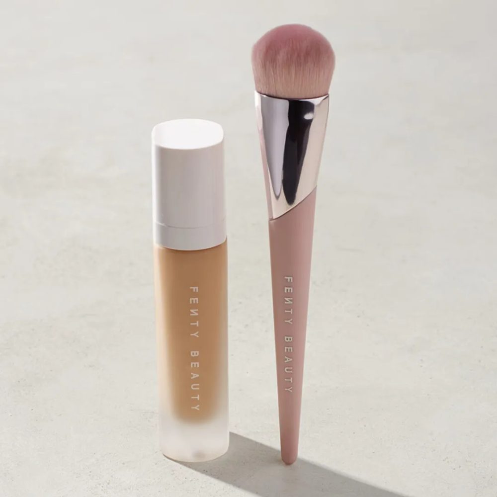 Fenty Beauty Full-Bodied Foundation Brush 110