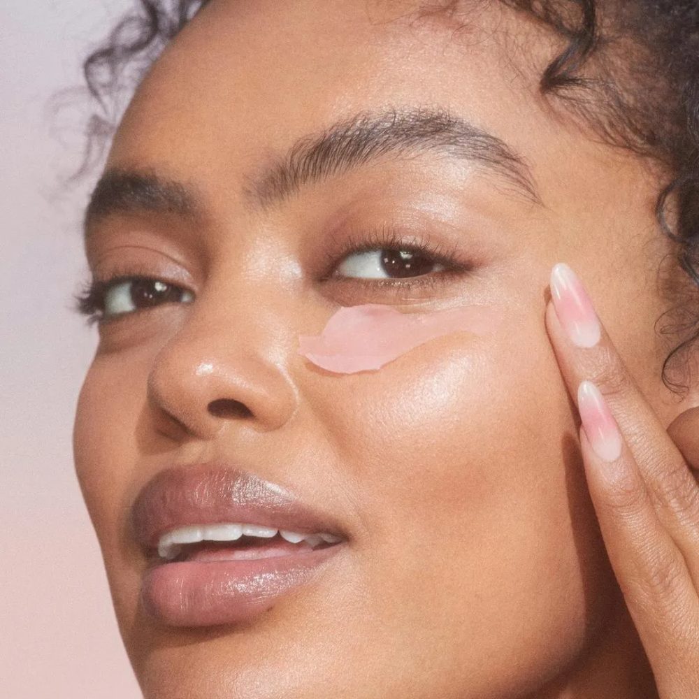 r.e.m. beauty Full Night's Sleep Energizing Undereye Balm