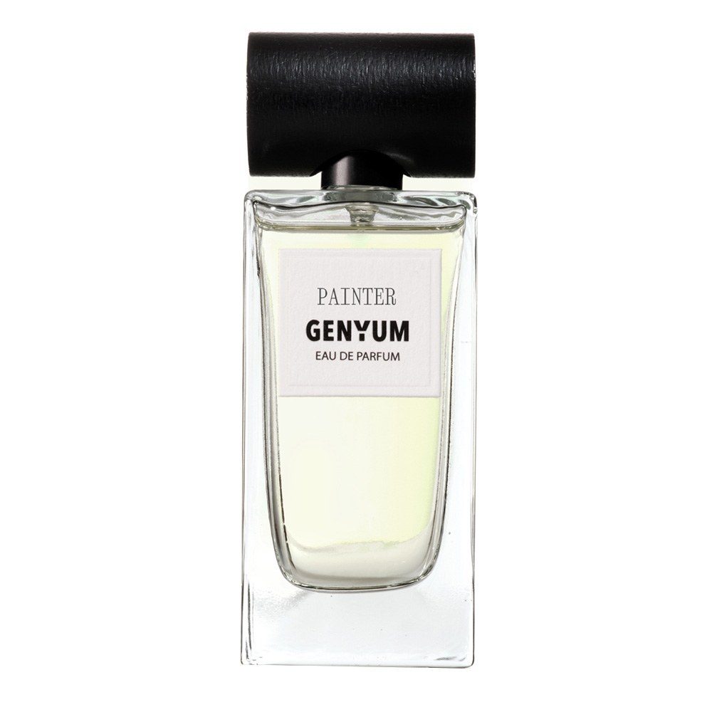 Парфумована вода унісекс Genyum Painter, 100 ml