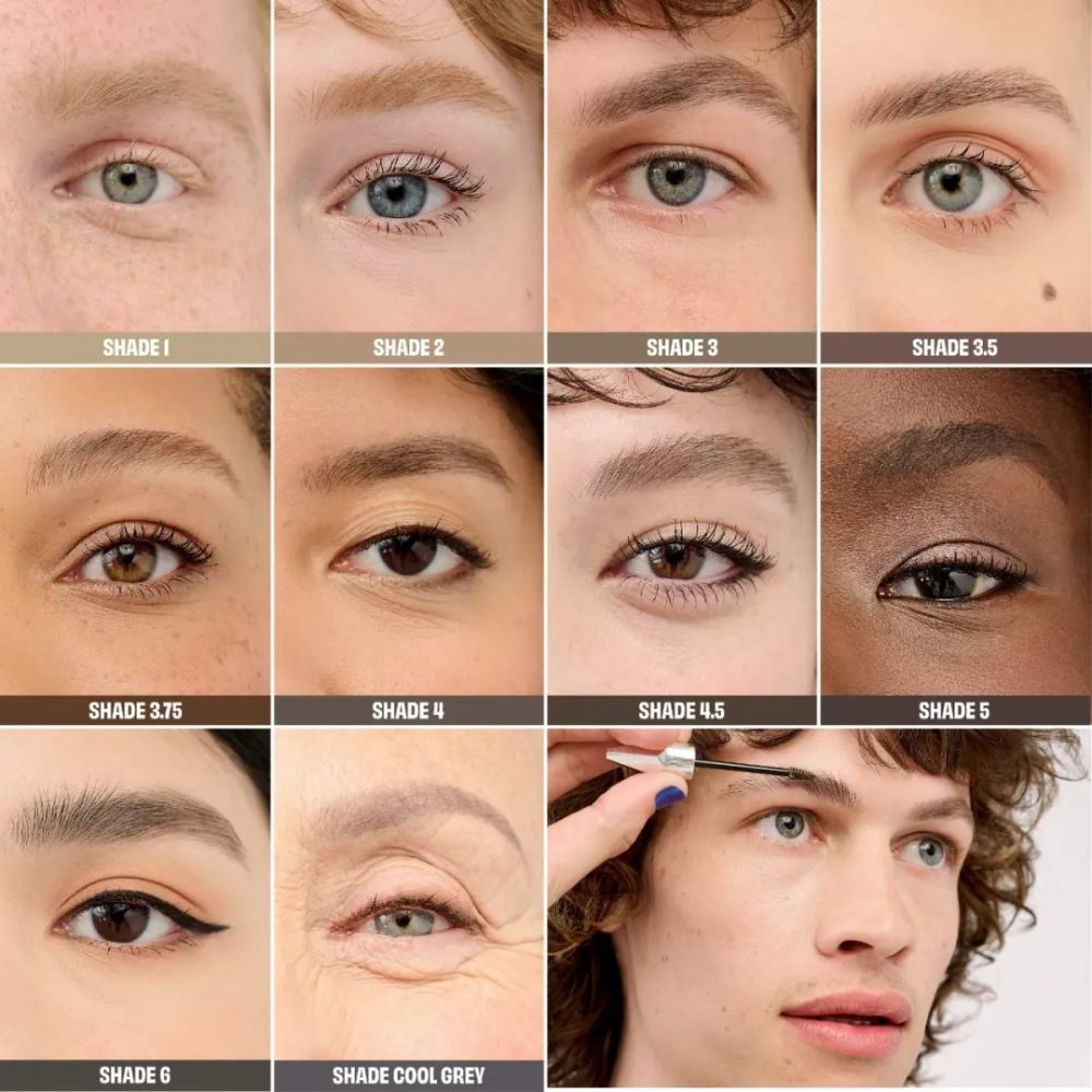 Benefit Cosmetics Gimme Brow+ Mini