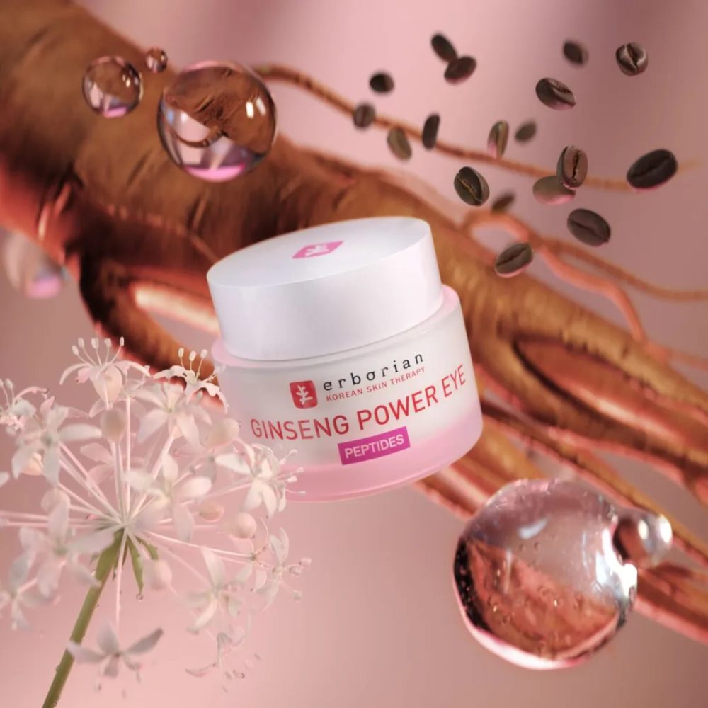 Erborian Ginseng Power Eye
