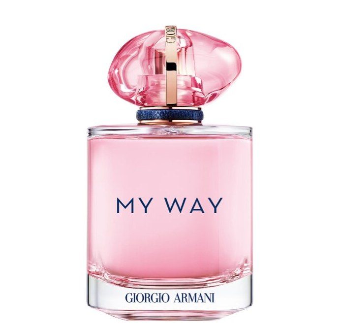 Giorgio Armani My Way Nectar Парфумована вода, 90 мл