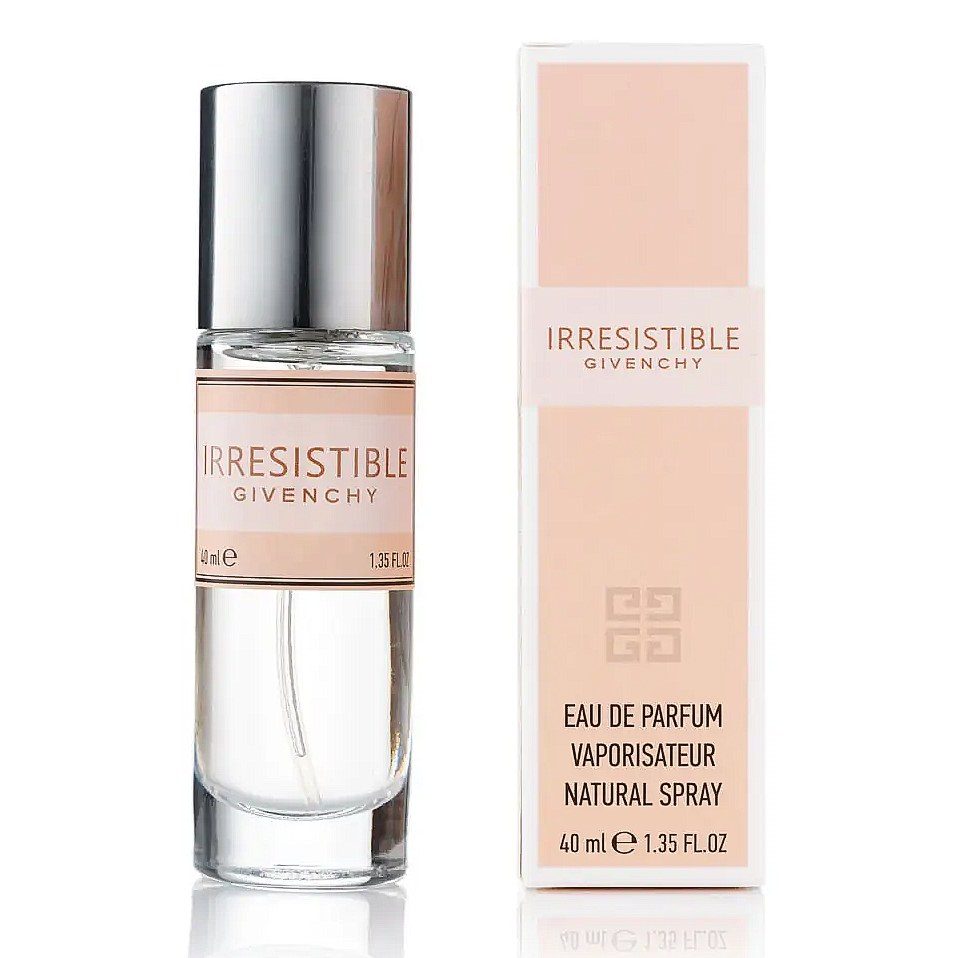 Givenchy Irresistible Givenchy Парфумована вода, 80 мл