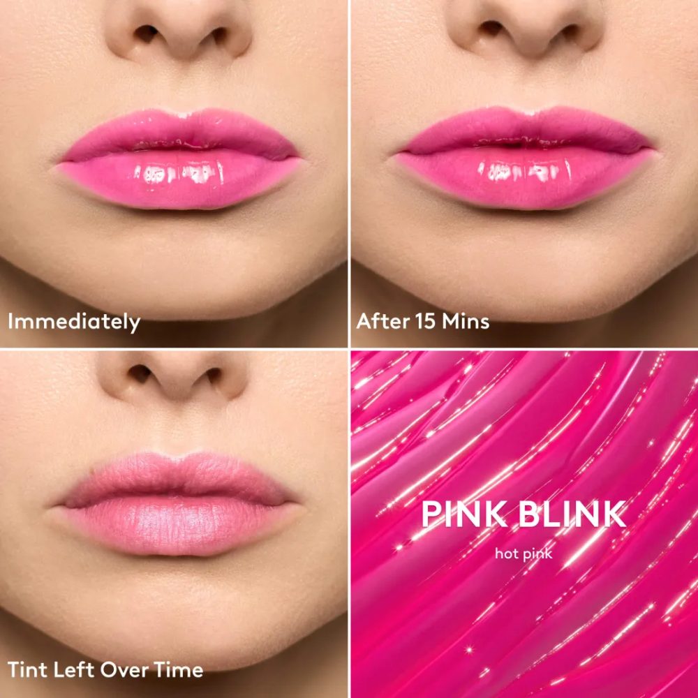 Fenty Beauty Gloss Bomb Burst Color-Intensifying Lip Luminizer