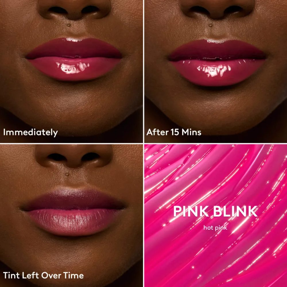 Fenty Beauty Gloss Bomb Burst Color-Intensifying Lip Luminizer