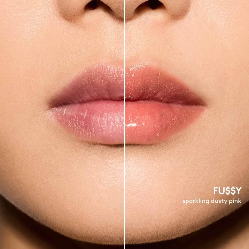 Fenty Beauty Gloss Bomb Oil Luminizing Lip Oil N' Gloss
