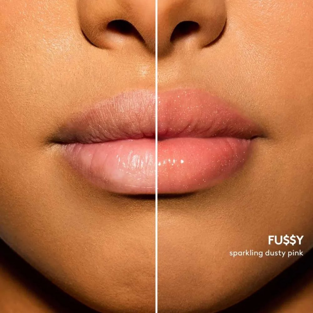 Fenty Beauty Gloss Bomb Oil Luminizing Lip Oil N' Gloss