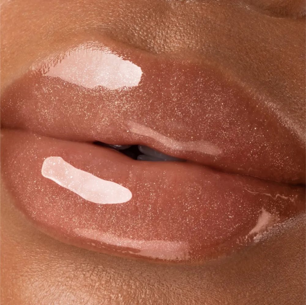 Gisou Glossy & Glazed