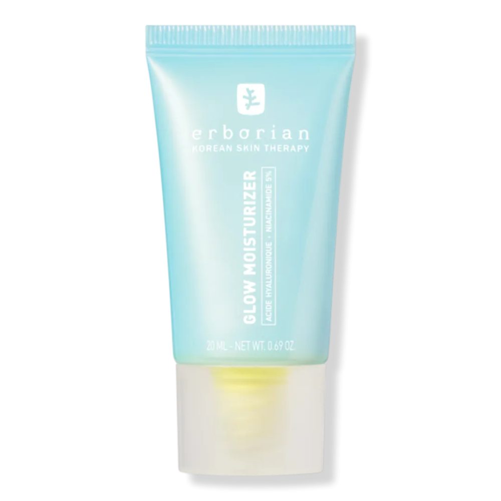 Erborian Glow Moisturiser