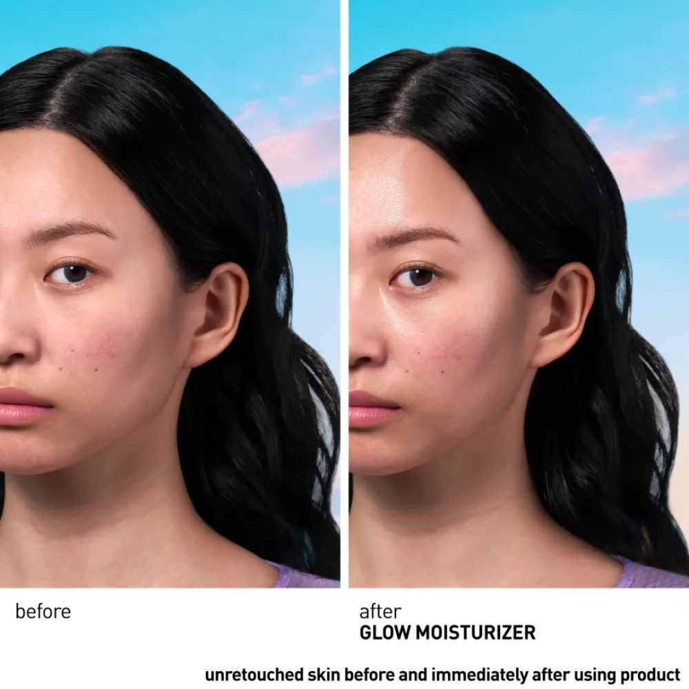 Erborian Glow Moisturiser