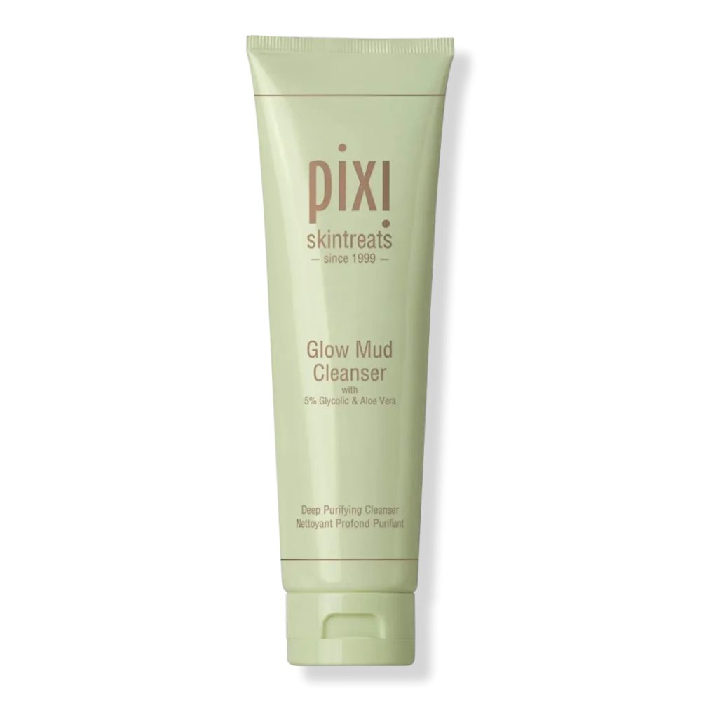 Pixi Beauty Glow Mud Cleanser