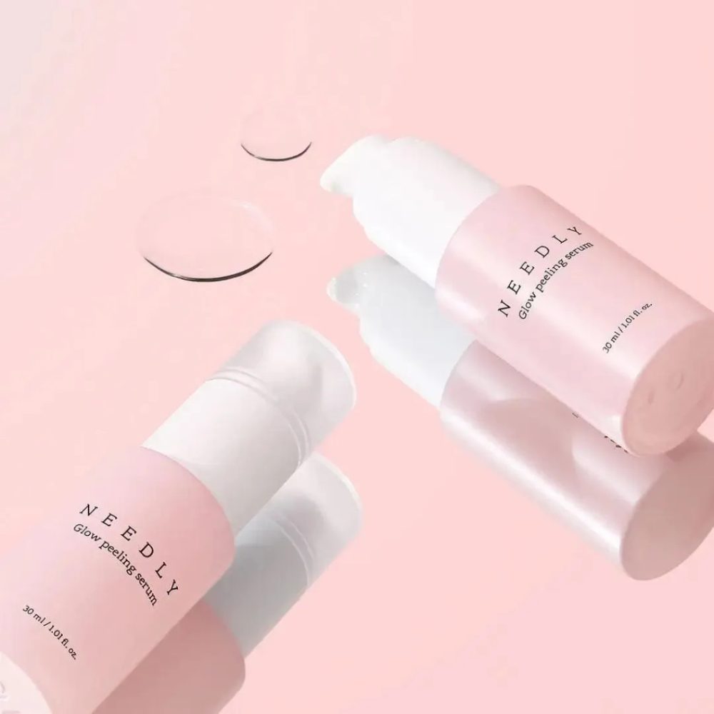 Needly Glow Peeling Serum