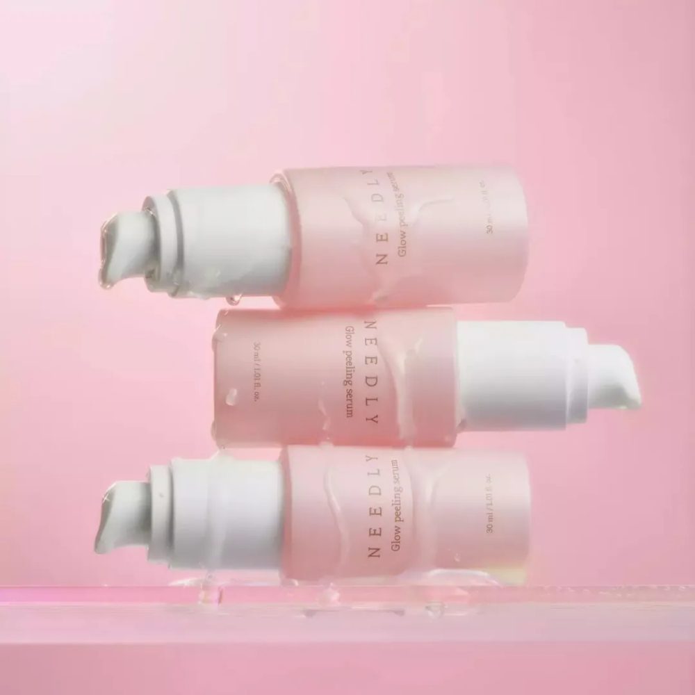 Needly Glow Peeling Serum