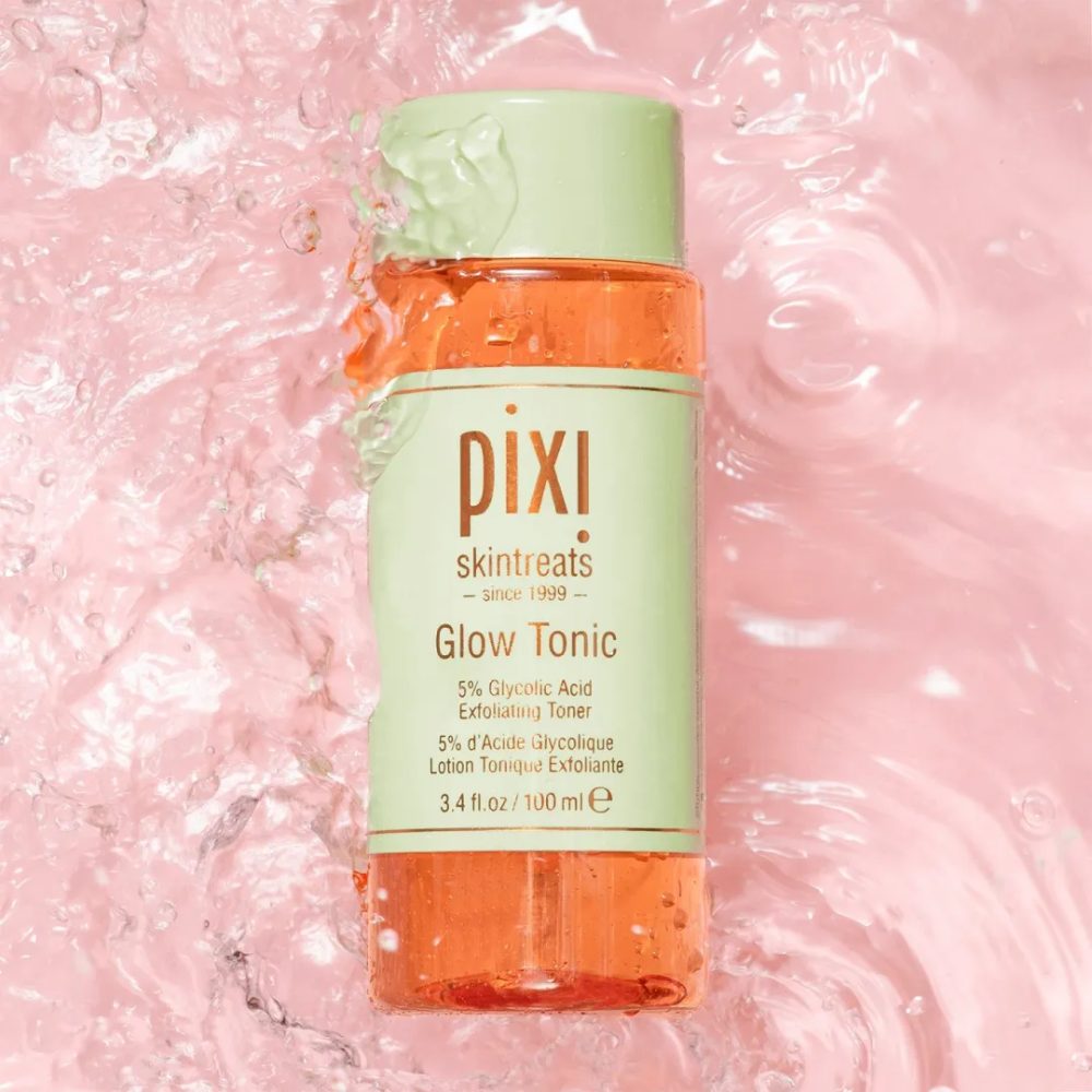 Pixi Beauty Glow Tonic